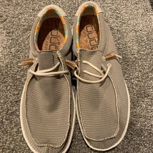 Hey Dude Men’s shoes